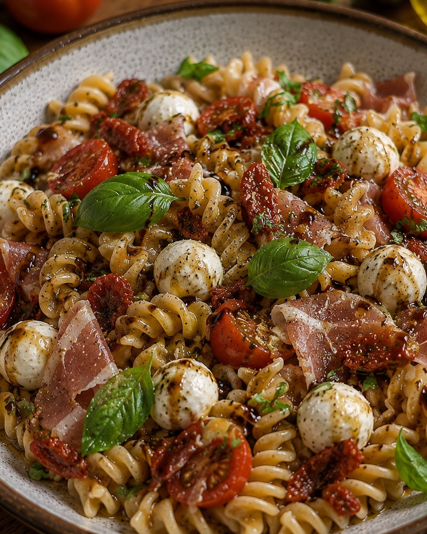 Salade italienne