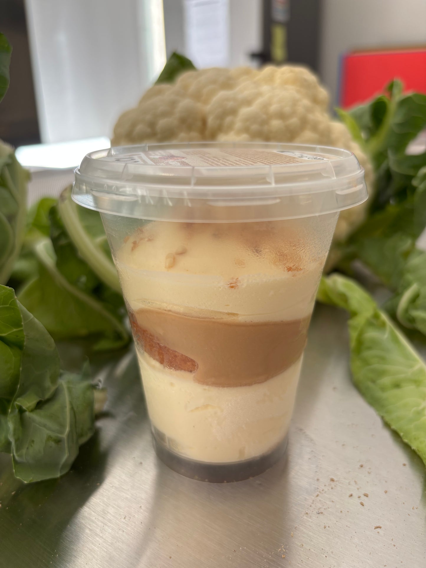 Tiramisu Bueno