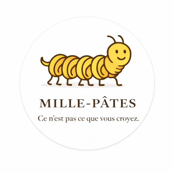 Mille-Pâtes