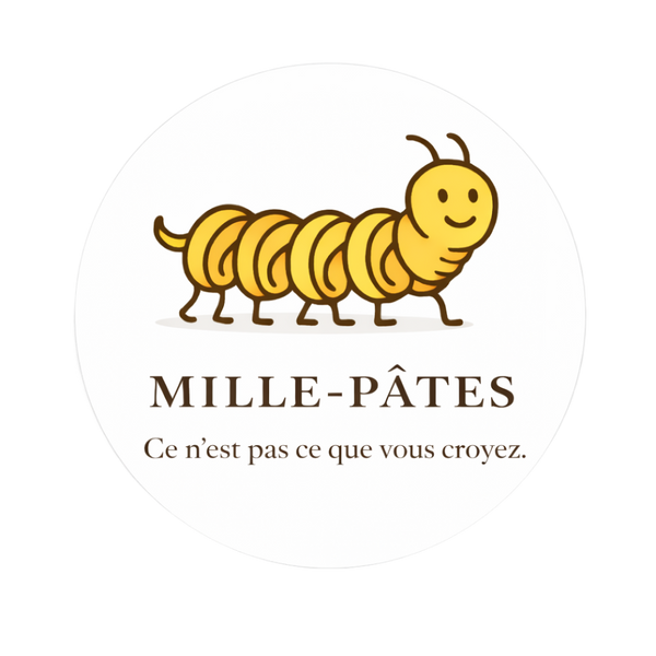 Mille-Pâtes